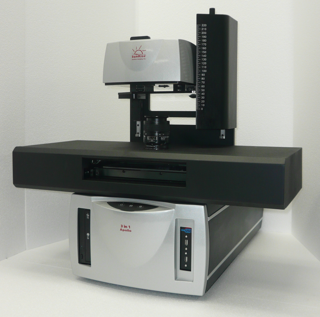 Microfilm And Microfiche Conversion - Archiving Solutions